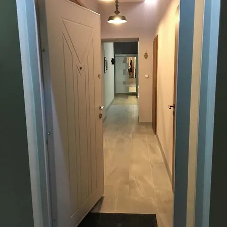 Apartament Modern 2 Bedroom With Free Airport Transfer Budapeszt