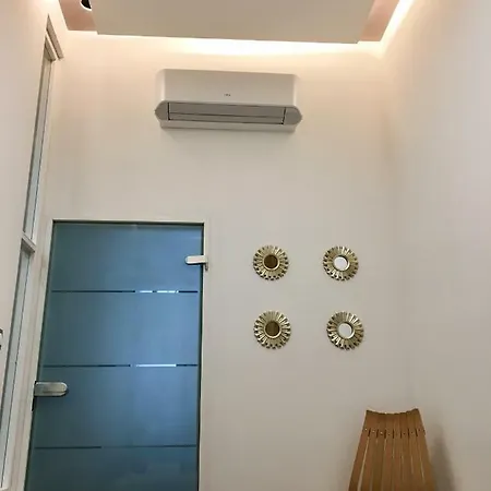 Modern 2 Bedroom With Free Airport Transfer Apartament *