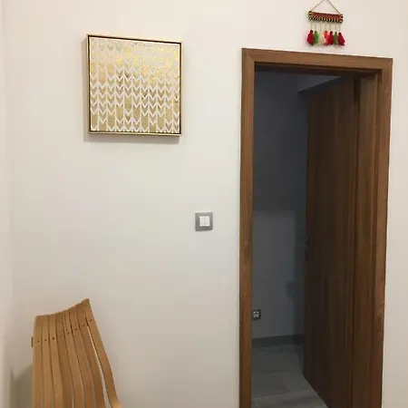Modern 2 Bedroom With Free Airport Transfer Budapeszt