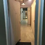 아파트 Modern 2 Bedroom With Free Airport Transfer 부다페스트
