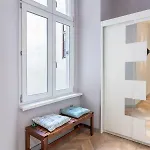 Modern 2 Bedroom With Free Airport Transfer 부다페스트