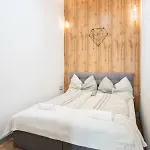 Modern 2 Bedroom With Free Airport Transfer 부다페스트